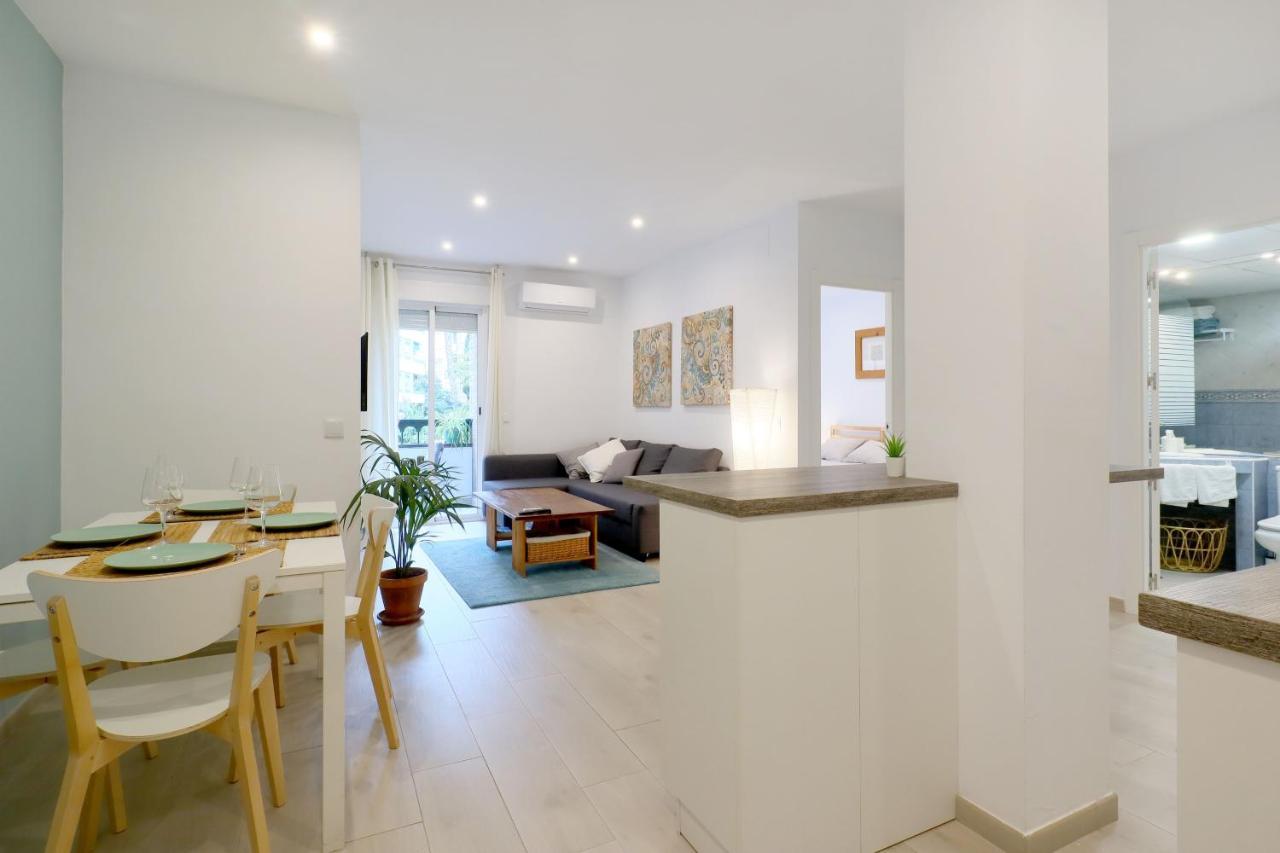 Apartamento Nuevo-Junto A Mezquita Кордоба Екстериор снимка