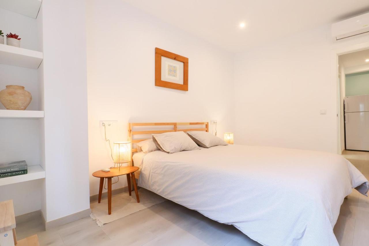 Apartamento Nuevo-Junto A Mezquita Кордоба Екстериор снимка