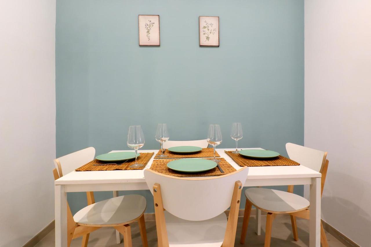 Apartamento Nuevo-Junto A Mezquita Кордоба Екстериор снимка