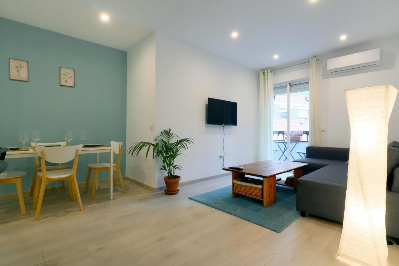 Apartamento Nuevo-Junto A Mezquita Кордоба Екстериор снимка