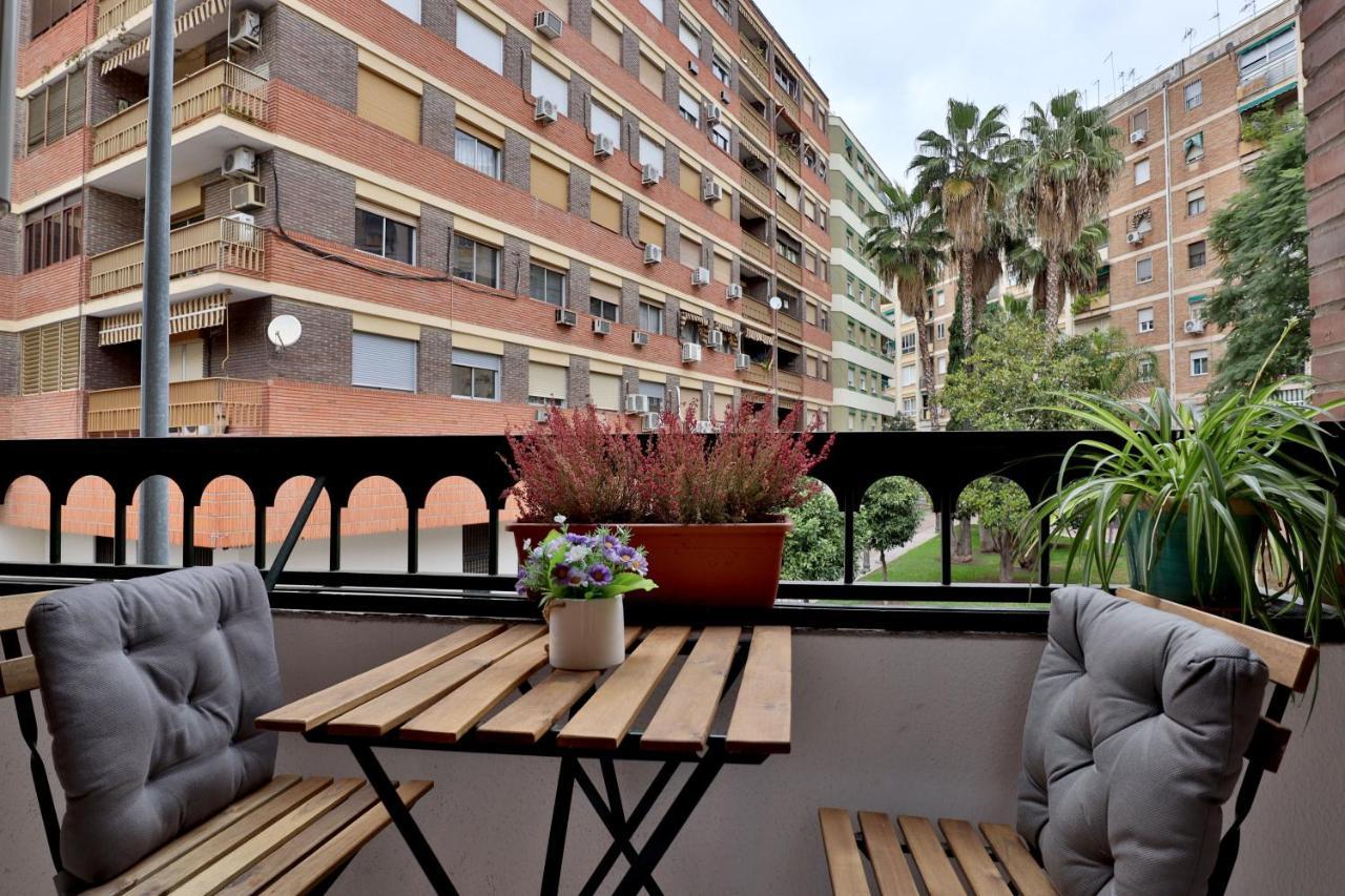 Apartamento Nuevo-Junto A Mezquita Кордоба Екстериор снимка