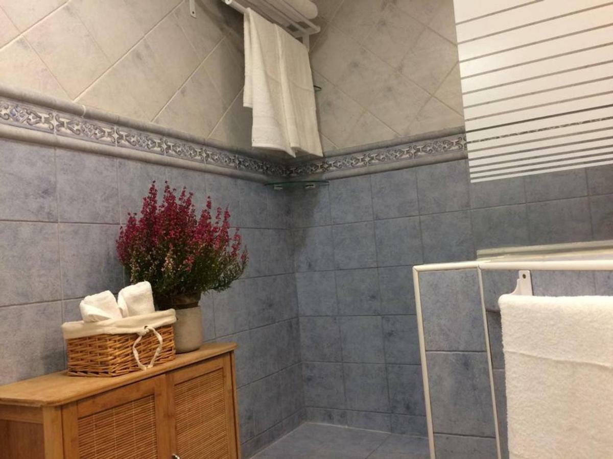 Apartamento Nuevo-Junto A Mezquita Кордоба Екстериор снимка